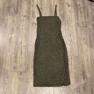 NWOT! Express dress